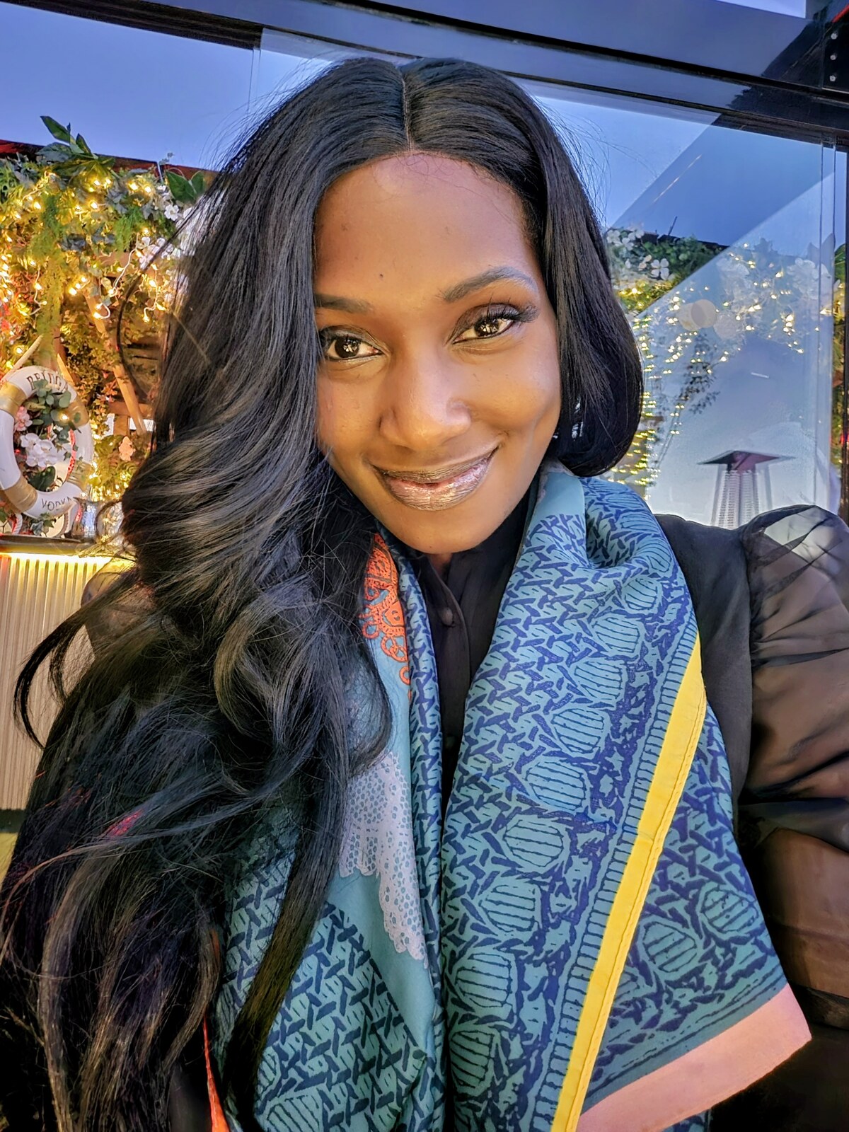 Joyce Uba, Founder and Principal of J&A AI Governance